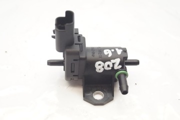 208 1. 6ehdi valve vacuum 9688124580, фото