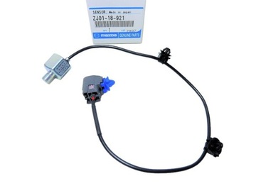 Mazda original zj01 - 18 - 921 detonation sensor, фото