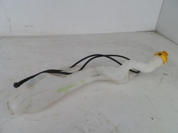 Renault megane 4 washer fluid tank, фото