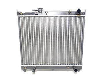 Water radiator suzuki vitara 1988 - 1998 1.6 2.0 new, фото