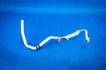 Tube waters water audi a6 a7 4k 06m121085h 3. 0tfsi, фото