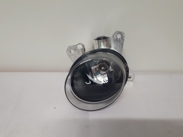 Fog light left mercedes e class w212, фото