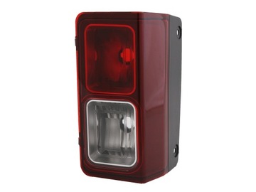 Tail light renault trafic 3 vivaro 2 2014 - 19, фото