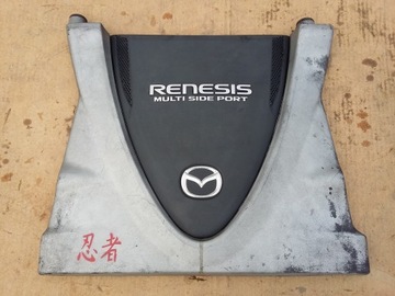 Mazda rx8 захист двигуна n3n3 13139, фото