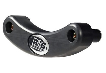 Protection motor right suzuki gsxr 1000 09-16, фото