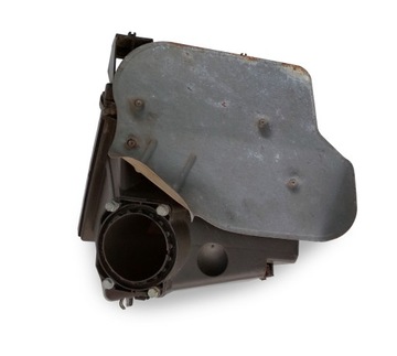 Vw passat b5 1.8 20v air filter housing, фото