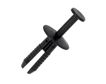 Clip pin 5, 8 bumpers opel insignia meriva a, фото