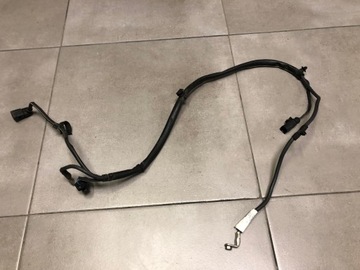 Vw golf vii wiring wire generator 5q0971230bt, фото