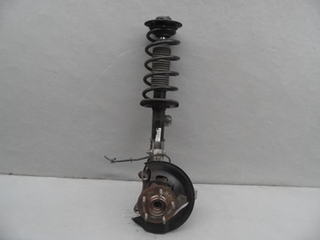Mcperson trunnion left antara captiva restyling 2013, фото