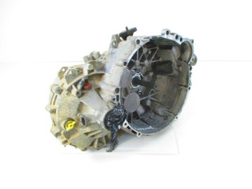 Renault safrane 2 2.5 20v коробка передач vm1 003, фото