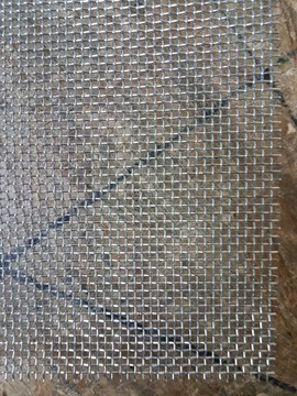 Grid to security radiator 2, 0x0, 8 galvanized, фото