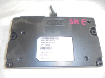 Fiesta focus kuga block bluetooth am5t-14d212-cb, фото