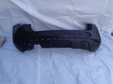 Dacia duster bumper back new original 850226743r, фото