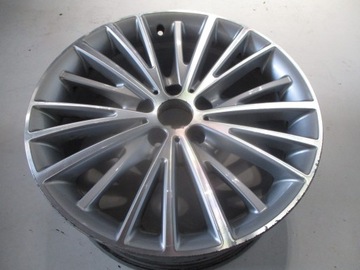 Диск bmw 3 4 f30 f31 f32 f33 f34 f36 r19 is36, фото