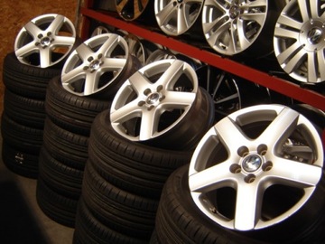 Disks vw golf v touran jetta caddy 17 5x112 1k0, фото