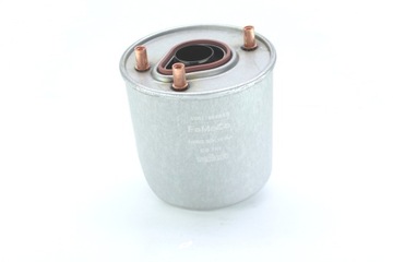 Ford focus mondeo fiesta tdci 10 - fuel filter original, фото