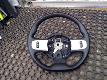 Steering wheel renault twingo 3 14-, фото