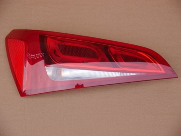 Audi q5 rear left light 8r0945093, фото
