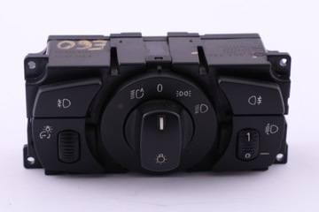 Bmw e60 e61 switch light 6953739, фото