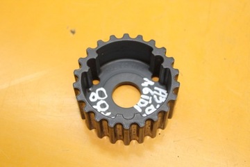 Star pump a3 8v 1.6 tdi clh 04l130111a, фото