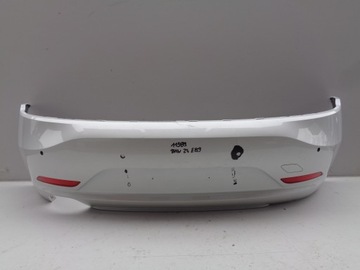 Bumper back bmw z4 e89 number 11589, фото