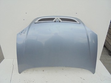Hood opel zafira a -expulsion-, фото
