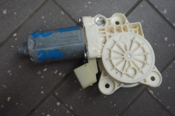 Power window motor left door glass front left mercedes cl w216, фото