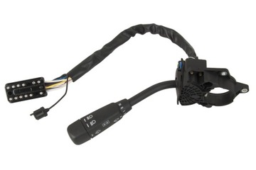 Switch light mercedes e-class w124 з air bag, фото