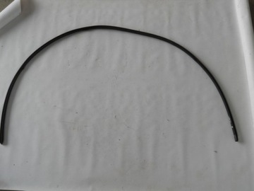 Dacia lodgy gasket on rand roofs roof right, фото