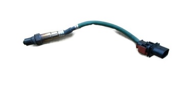 Sensor exhaust ford s-max 2.0 gasoline 2015., фото