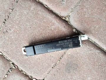 Amplifier antenna audi q3 2017 8u0035225a, фото