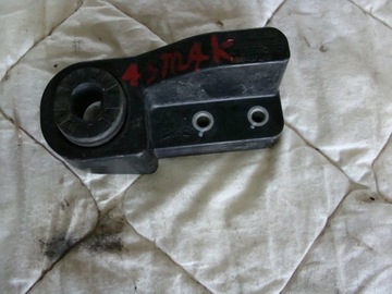 Fasteners radiator opel astra k, фото