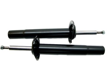 = shock absorbers front bmw 5 e39 1996-2003 gas=, фото