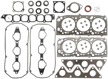 Прокладки двигателя комплект mitsubishi eclipse 3.8 06-11, фото
