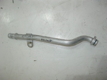 Audi q7 4m tube spigot waters 059121512ae, фото
