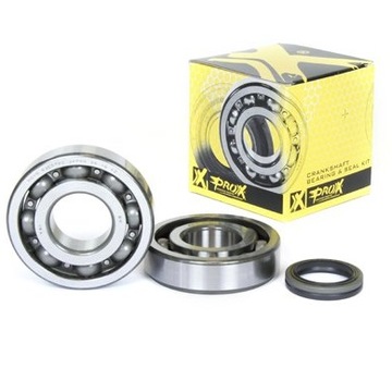 Prox bearing crankshaft suzuki rmz 450 05 - 07, фото