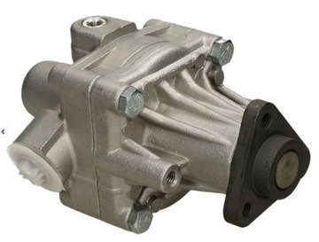New power steering pump audi a4 b6 1.6 1.8 2.6 2.8, фото