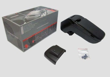 Armrest armster 2 mazda 2 from 2015., фото