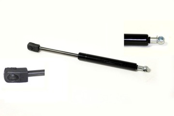 Trunk lid shock absorber trunk saab 9-5 1997 - 2009, фото