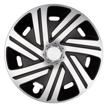 Колпаки 16 циркон до vw opel ford peugeot renault bmw, фото