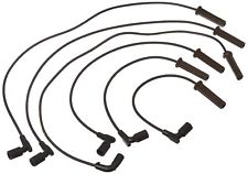 Set of ignition wires buick lucerne terraza 3.9 06-09, фото