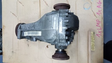 Міст зад задній audi a4 a5 q5 phh 07 oar525083c, фото