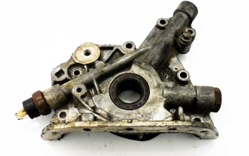 Oil pump daewoo nexia 1.5 8v, фото