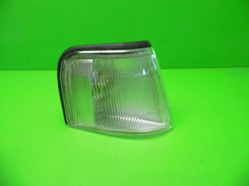 Turn signal front right fiat uno 2 89 - 02, фото