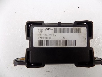 Block sensor esp jeep dodge p56029349aa, фото
