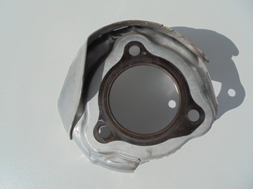Qashqai 2 j11 1.6 dci protection thermal 144504493r, фото