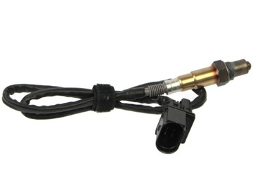 Lambda probe audi seat vw 06a906262bt/ 06a906265b, фото