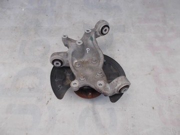 Mercedes b w246 w176 trunnion hub right rear, фото