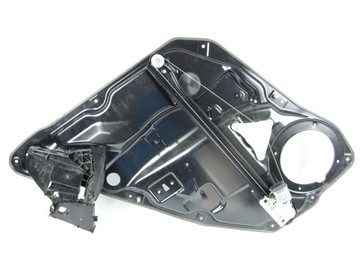 Window lift right rear mercedes gl x164 ml w164, фото