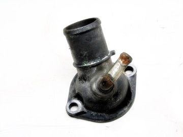 Фланець води mazda 2.0 16v premacy 323 probe, фото